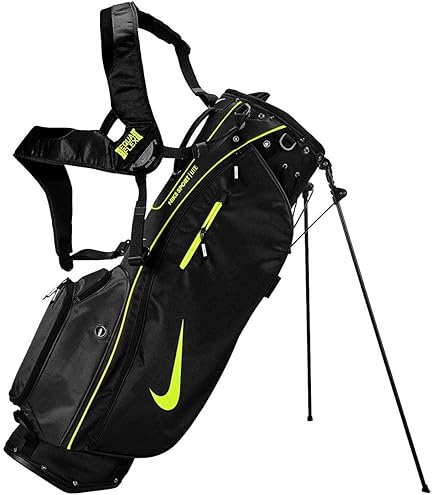 Amazon | Nike パフォーマンスゴルフカートバッグ 14ウェイ、フル